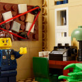 10278 LEGO  Creator Expert Politseijaoskond